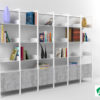 Libreria 03 - immagine 9