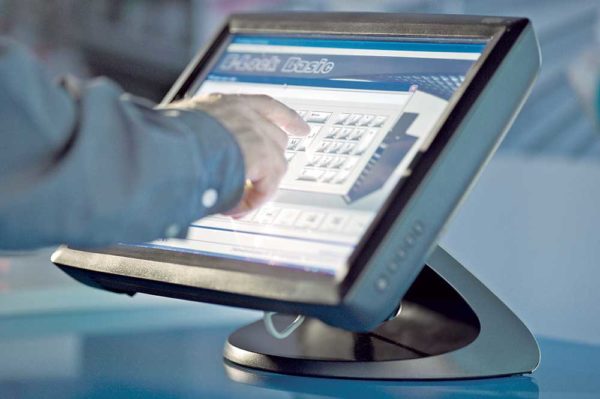 Sistema di controllo degli accessi - immagine 2