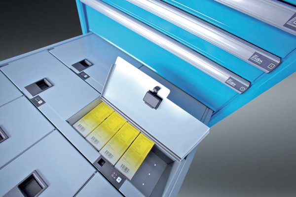 Sistema di controllo degli accessi - immagine 6