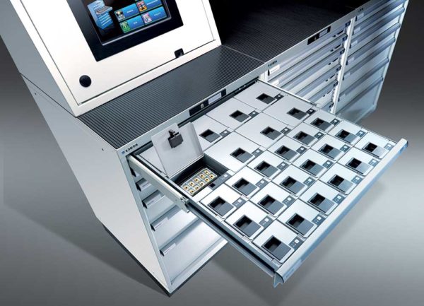 Sistema di controllo degli accessi - immagine 7