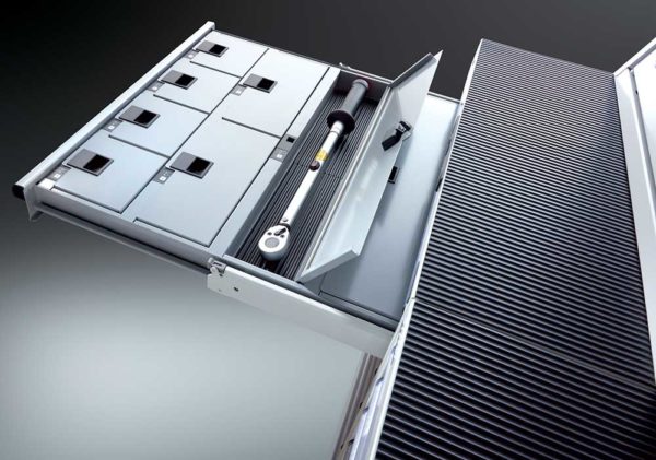 Sistema di controllo degli accessi - immagine 8